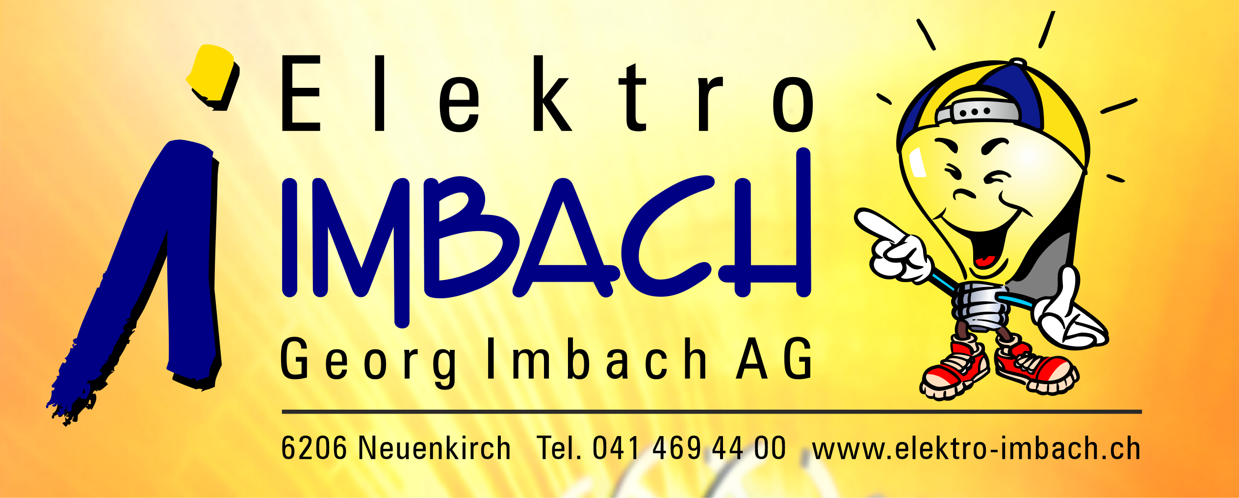 Georg Imbach AG, Neuenkirch